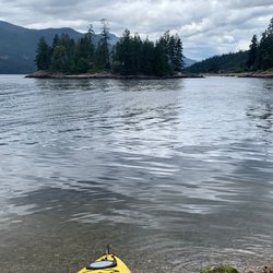 Pedals & Paddles Adventure Sport - Views