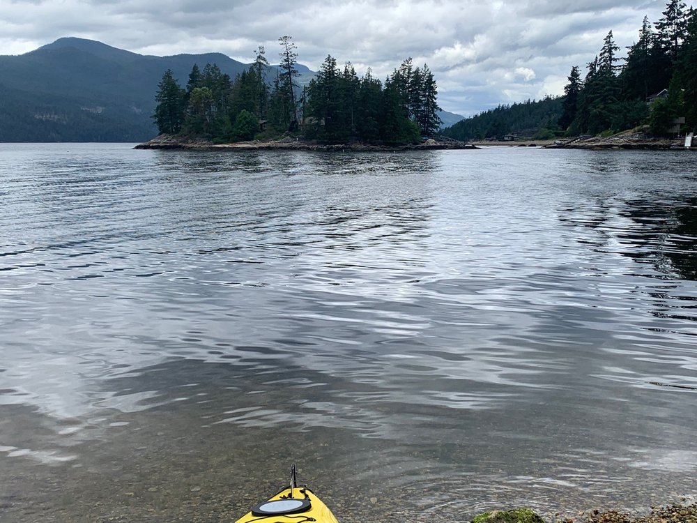 PEDALS & PADDLES ADVENTURE SPORT Updated September 2024 17 Photos