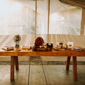 Fawn Events - Wedding Planning Near Me