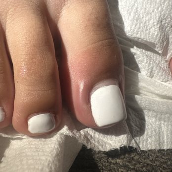 Magic Hair Salon - Worst nail salon in the area. Yes they are cheap but you get what you pay for. - Hair Salons Near Me - Anaheim, California Magic Hair Salon - Worst nail salon in the area. Yes they are cheap but you get what you pay for. - Hair Salons Near Me - Anaheim, California