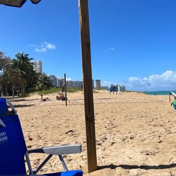 Ocean Park Beach - Beaches Near Me - San Juan, Puerto Rico Ocean Park Beach - Beaches Near Me - San Juan, Puerto Rico
