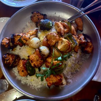 Panini Kabob Grill - Charbroiled Chicken Shish Kabob. - Mediterranean Near Me - Mission Viejo, California Panini Kabob Grill - Charbroiled Chicken Shish Kabob. - Mediterranean Near Me - Mission Viejo, California