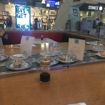 sushigami - Sushi Bars Near Me - Sunrise, Florida
