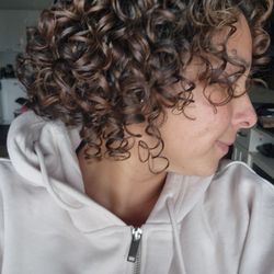 Tame It Curl Haus