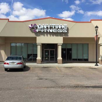 Anytime Fitness - Gyms Near Me - Hastings, Nebraska Anytime Fitness - Gyms Near Me - Hastings, Nebraska