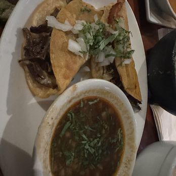 Sancho Pistola's - Birria Tacos - Mexican Near Me - Philadelphia, Pennsylvania