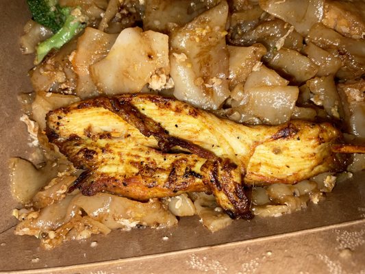 Nicky's Thai Kitchen by null