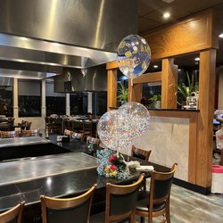 Kobe Steak & Sushi Hibachi Grill & Bar
