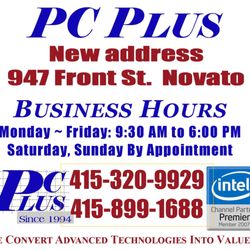 PC Plus