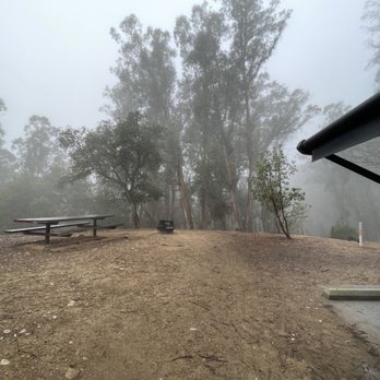 Anthony Chabot Regional Park - Parks Near Me - Castro Valley, California