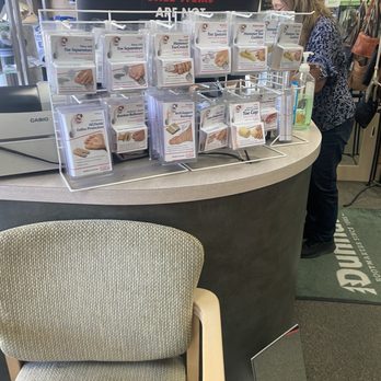 Foot Solutions - Shoe Stores Near Me - Portland, Oregon