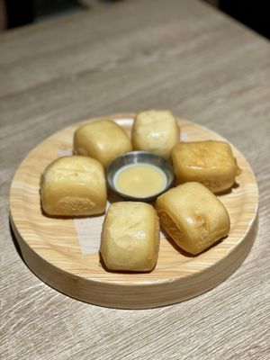 B2J Fish Soup Plano 不二家酸菜鱼 Plano by null