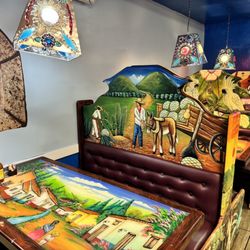 Los Magueyes Mexican Restaurant - Wildwood