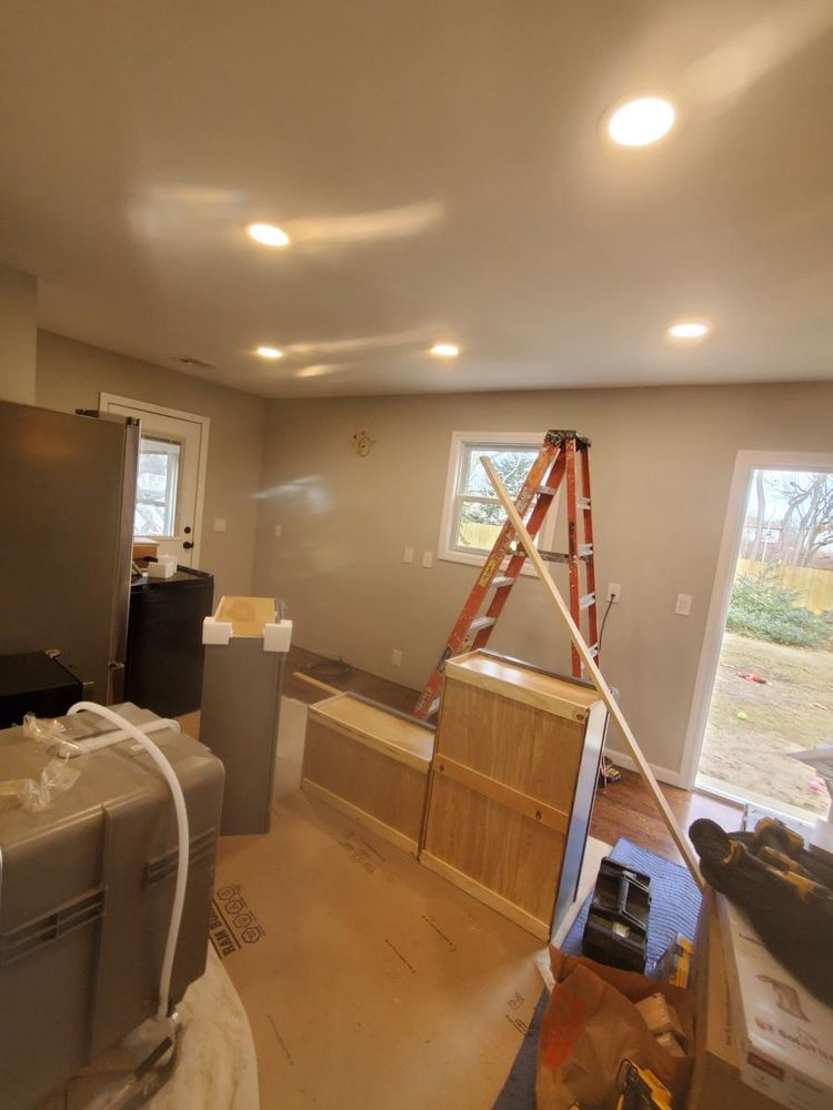 Slide of Supreme Construccion