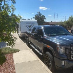 Kampgrounds of America - Alamogordo
