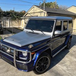 A K Wrap