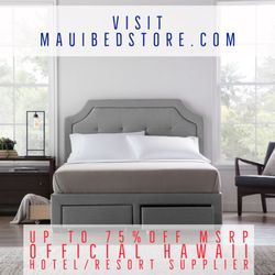Maui Bed Store