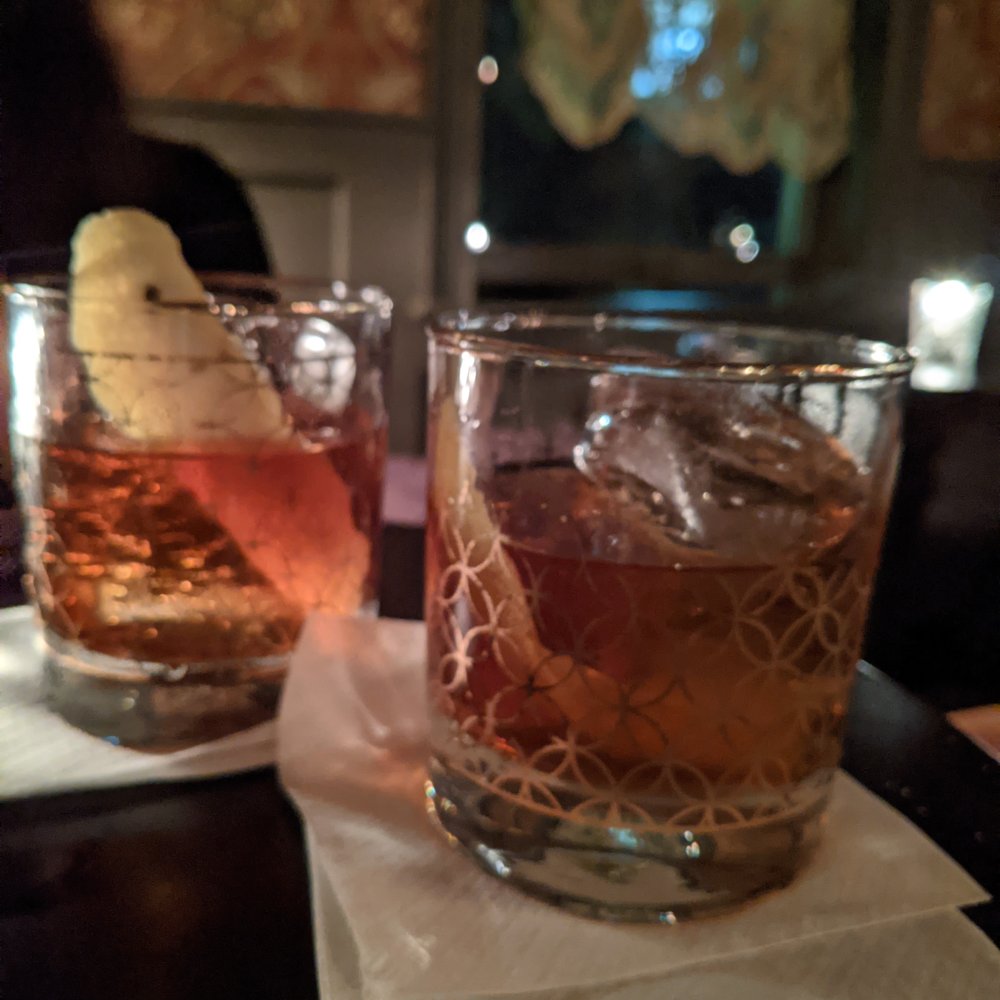 The Junto Attic Bar - Speakeasies Near Me - Jersey City, New Jersey The Junto Attic Bar - Speakeasies Near Me - Jersey City, New Jersey