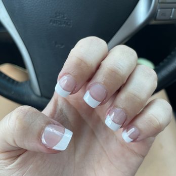 Harmony nails & Spa - what i got - Nail Salons Near Me - Baton Rouge, Louisiana