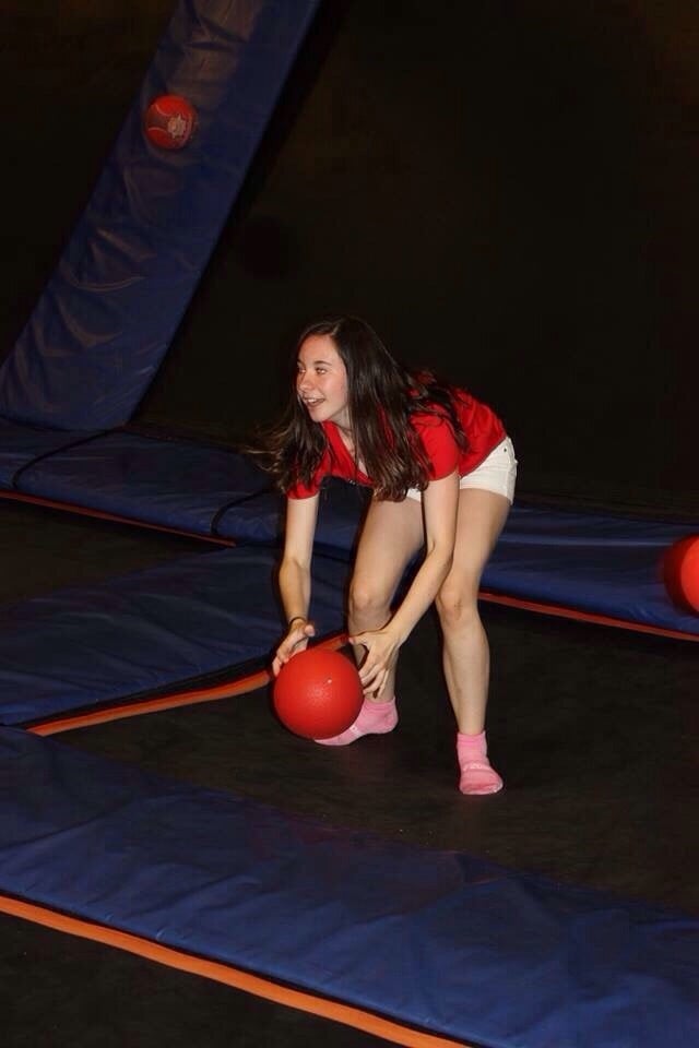 SKY ZONE TRAMPOLINE PARK Updated October 2024 65 E Park Sq, Jackson