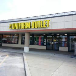 The Uniform Outlet