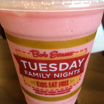 Bob Evans - Breakfast & Brunch Near Me - Cuyahoga Falls, Ohio