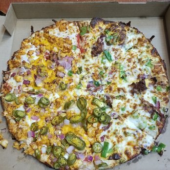 Pizza 101 - Pizza Near Me - Sugar Land, Texas