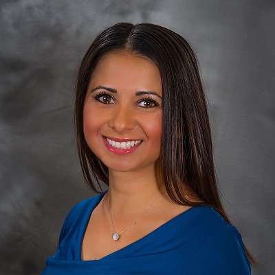 Ayesha Schuster, Ph.D - grief counselor in Boston, MA