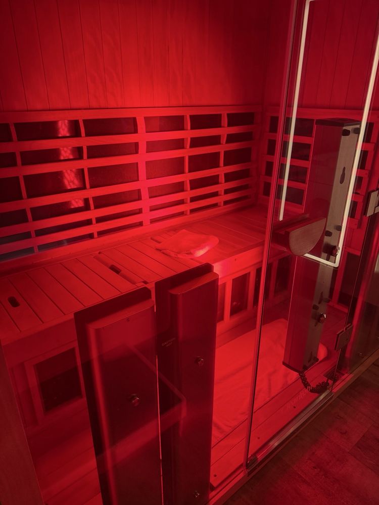 The Wellness Lab Logo