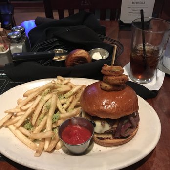 Weber Grill Restaurant - Steakhouses Near Me - Indianapolis, Indiana