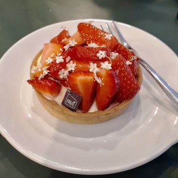 Pavé - Fragole mascarpone - Cafes Near Me - Milan, Michigan Pavé - Fragole mascarpone - Cafes Near Me - Milan, Michigan