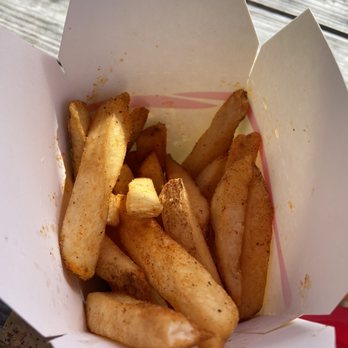 Dune Brothers - Fries - New American Near Me - Providence, Rhode Island Dune Brothers - Fries - New American Near Me - Providence, Rhode Island