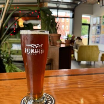 Paddlefish Brewing - Breweries Near Me - Saint Peter, Minnesota Paddlefish Brewing - Breweries Near Me - Saint Peter, Minnesota