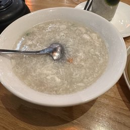 Fish soup Fish soup