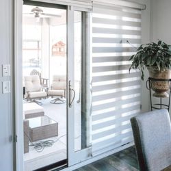 Anderson Blinds, Shades & Shutters - ..