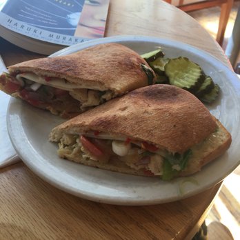 Café 26 - Coffee & Tea Near Me - Boston, Massachusetts