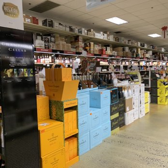Joe Canal's - a store filled with wine bottles - Beer, Wine & Spirits Near Me - Iselin, New Jersey