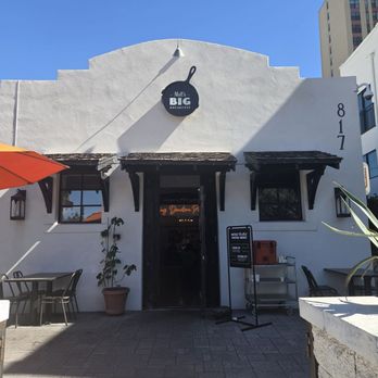 Matt's Big Breakfast - The front - Breakfast & Brunch Near Me - Phoenix, Arizona