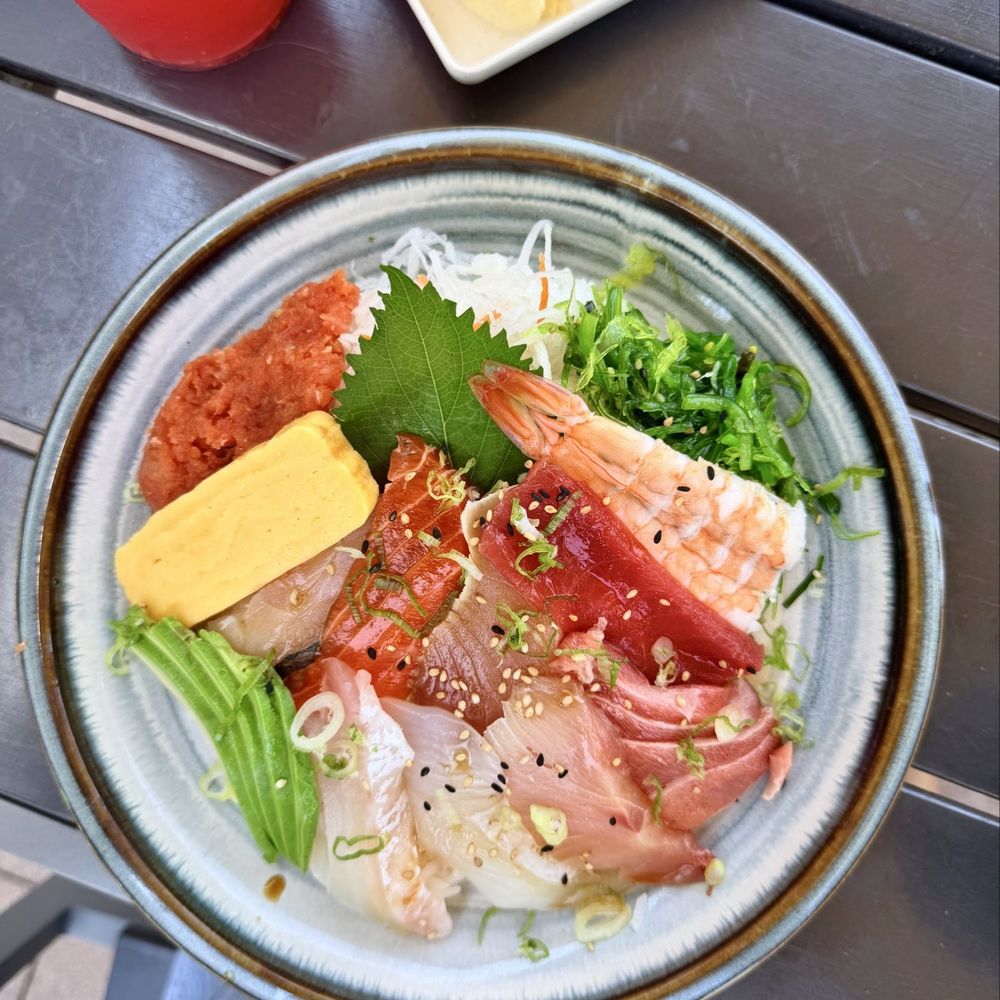 Malibu Sushi - Heaven - Japanese Near Me - Malibu, California Malibu Sushi - Heaven - Japanese Near Me - Malibu, California