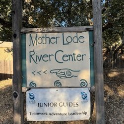 Mother Lode River Center