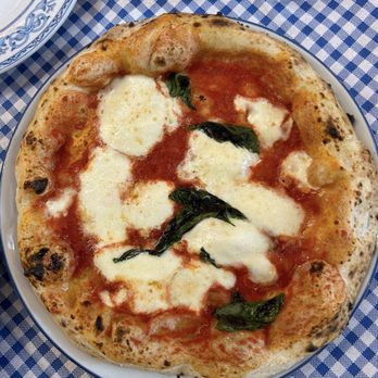Pizzeria Brandi - Pizza Near Me - Naples, NA