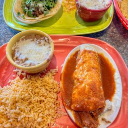 Enchilada