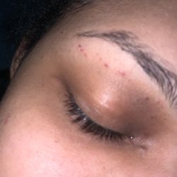 Magic Brow