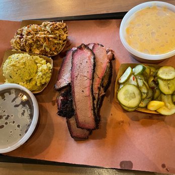 la Barbecue - Barbeque Near Me - Austin, Texas