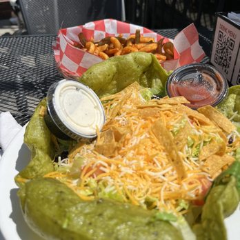 Bird's Nest - Chicken Wings Near Me - Chicago, Illinois