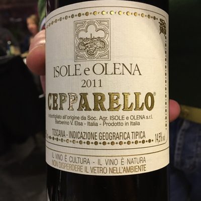 Bar Ristorante Fonte Gaia by null