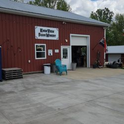 Knox View Farm Winery
