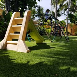 M3 Artificial Grass & Turf Installation Atlanta - k9 turf atlanta