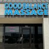 Good Balance Massage gift card