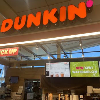 Dunkin' - Donuts Near Me - Ontario, California